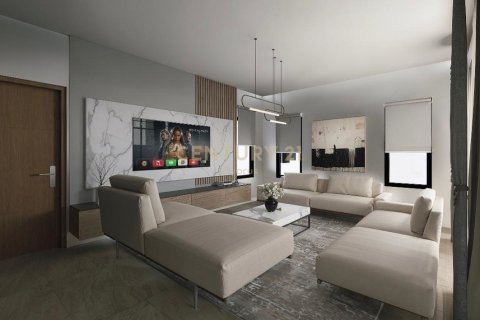 4 dormitorios Villa en Akrounta, Limassol,  No. 55134 2