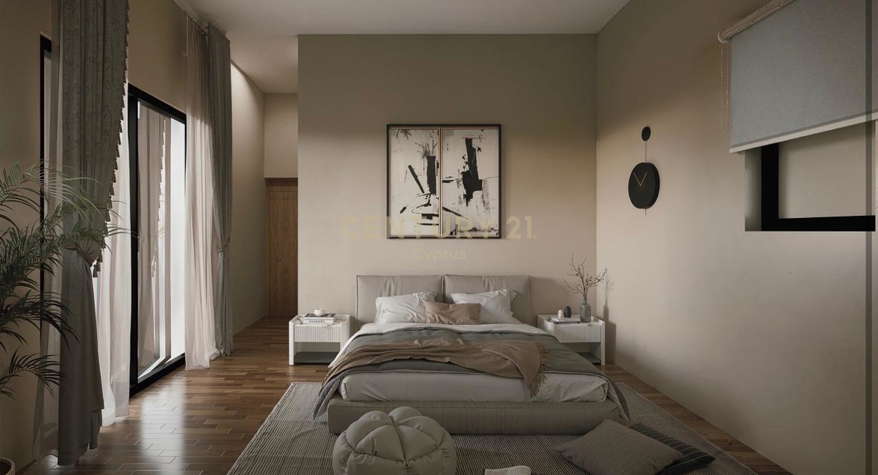 4 dormitorios Villa en Akrounta, Limassol, Chipre No. 55134