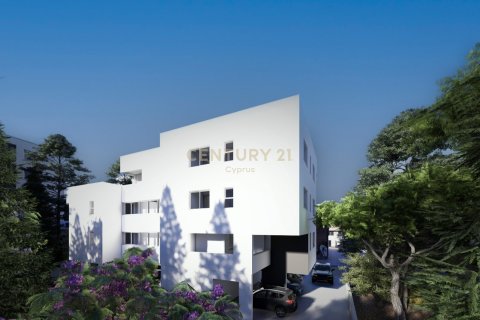 2 chambres Appartement à Limassol,  No. 55132 5
