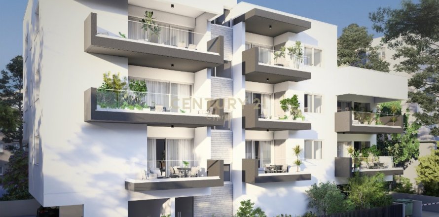 2 chambres Appartement à Limassol,  No. 55132