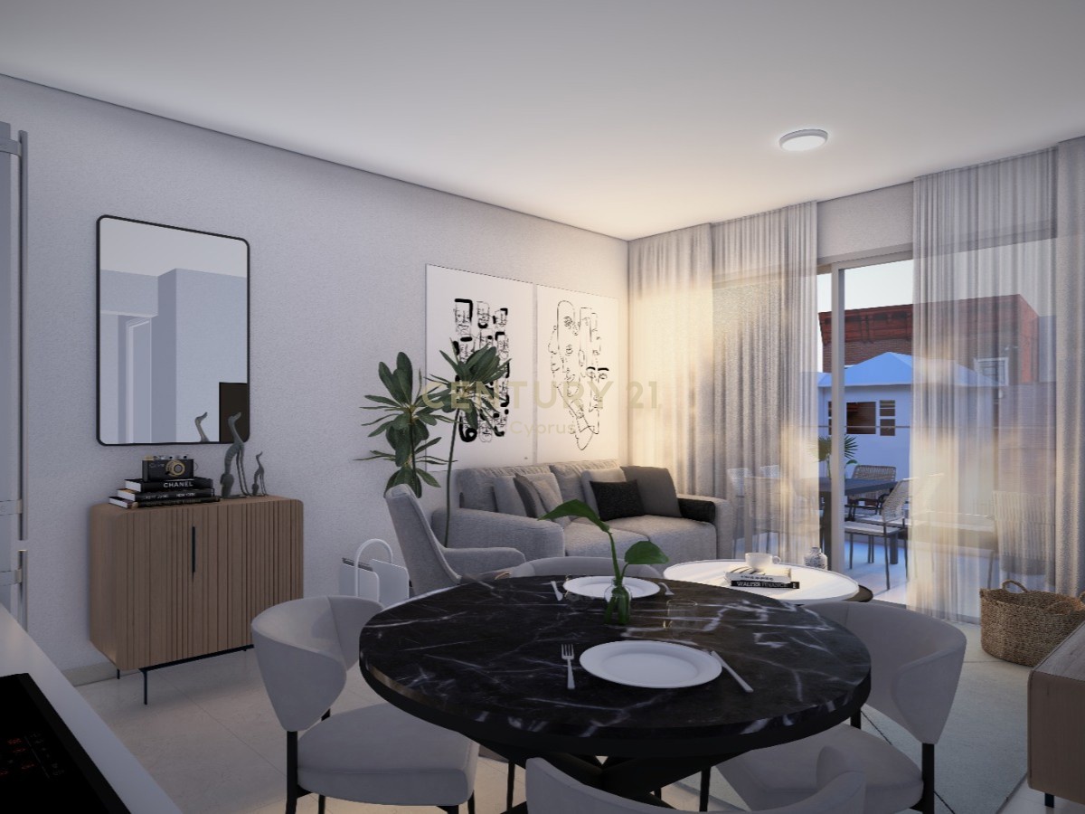 2 bedrooms Apartment in Limassol, Cyprus No. 55132