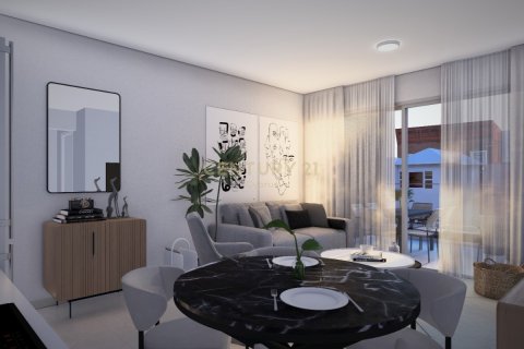 2 chambres Appartement à Limassol,  No. 55132 7