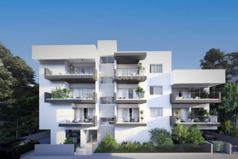 2 chambres Appartement à Limassol,  No. 55132 2