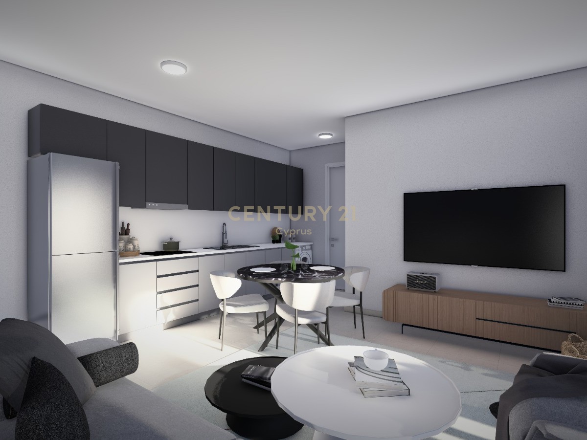 2 bedrooms Apartment in Limassol, Cyprus No. 55132
