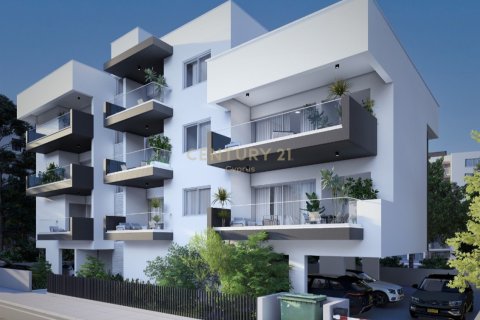 2 chambres Appartement à Limassol,  No. 55132 3