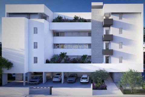 2 chambres Appartement à Limassol,  No. 55132 6