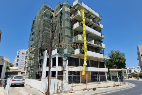 Коммерческая недвижимость 820м2 в Меса Гитонья, Лимасол,  № 55136 2