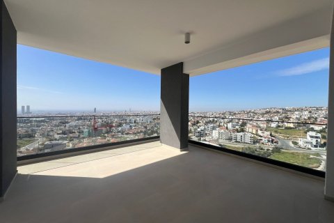 2 bedrooms Apartment in Agios Athanasios, Limassol,  No. 41749 3