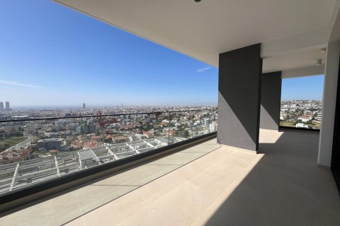 2 bedrooms Apartment in Agios Athanasios, Limassol,  No. 41751 11