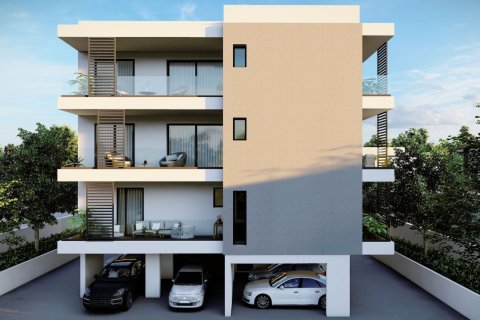 2 bedrooms Apartment in Larnaca, Larnaka,  No. 41748 5