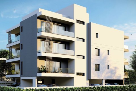 2 bedrooms Apartment in Larnaca, Larnaka,  No. 41748 4