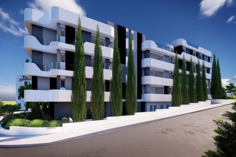 50m2 Shop in Agios Athanasios, Limassol,  No. 41512 6