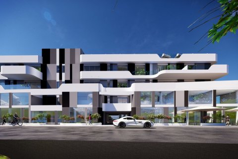 59m2 Shop in Agios Athanasios, Limassol,  No. 41510 3