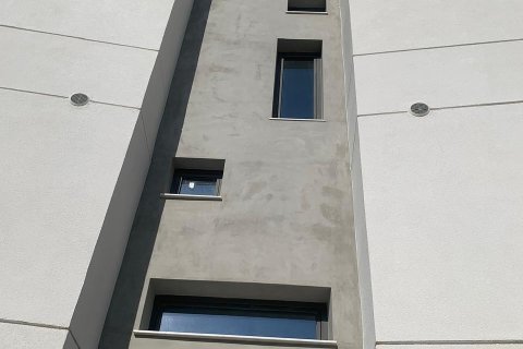 2 chambres Penthouse à Limassol,  No. 46709 6