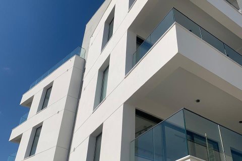 2 chambres Penthouse à Limassol,  No. 46709 4