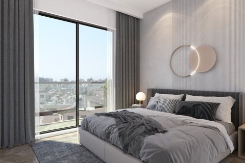 365m2 Propriété commerciale à Mesa Geitonia, Limassol,  No. 46708 18