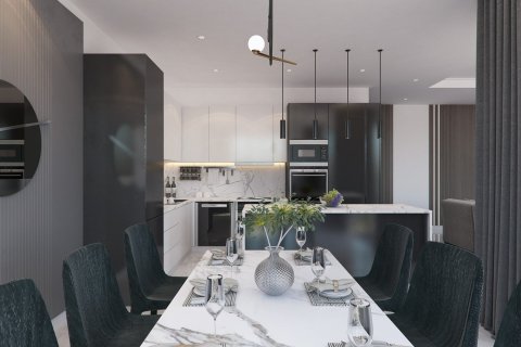 365m2 Propriété commerciale à Mesa Geitonia, Limassol,  No. 46708 16