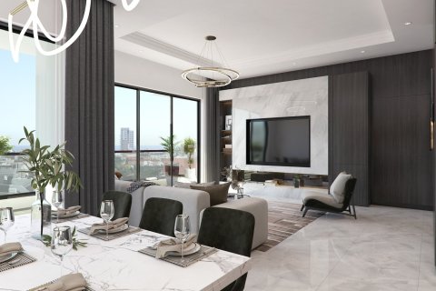 365m2 Propriété commerciale à Mesa Geitonia, Limassol,  No. 46708 14