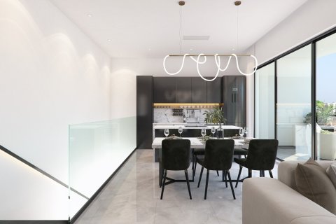 365m2 Propriété commerciale à Mesa Geitonia, Limassol,  No. 46708 17