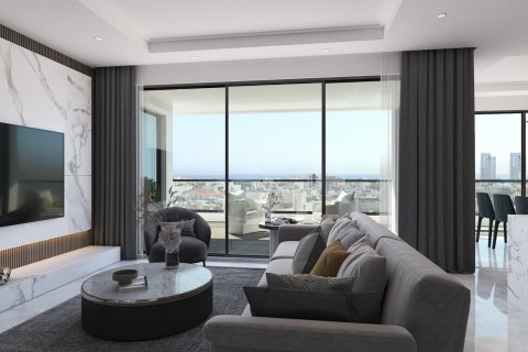 365m2 Propriété commerciale à Mesa Geitonia, Limassol,  No. 46708 10