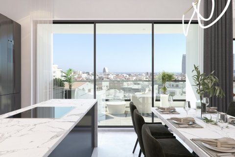 365m2 Propriété commerciale à Mesa Geitonia, Limassol,  No. 46708 8