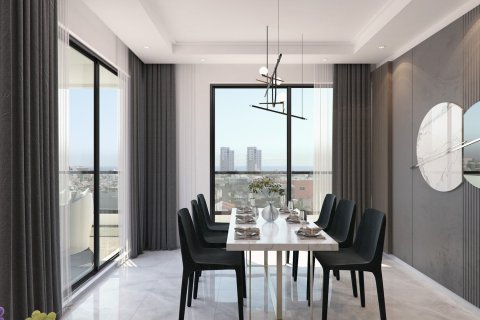 365m2 Propriété commerciale à Mesa Geitonia, Limassol,  No. 46708 11