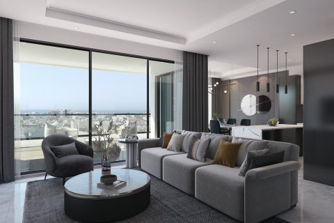 365m2 Propriété commerciale à Mesa Geitonia, Limassol,  No. 46708 12