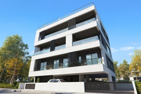 365m2 Propriété commerciale à Mesa Geitonia, Limassol,  No. 46708 3