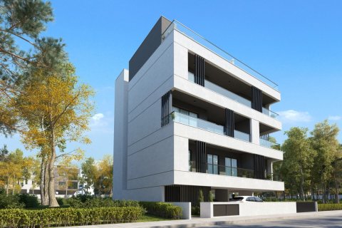 365m2 Propriété commerciale à Mesa Geitonia, Limassol,  No. 46708 2