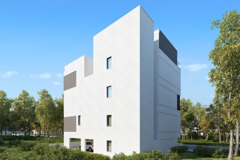 365m2 Propriété commerciale à Mesa Geitonia, Limassol,  No. 46708 5