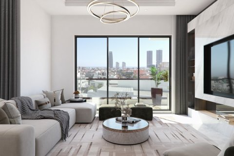 365m2 Propriété commerciale à Mesa Geitonia, Limassol,  No. 46708 9