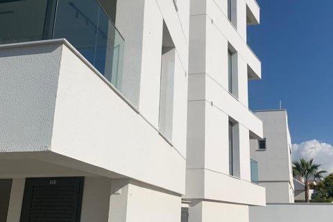 2 chambres Penthouse à Limassol,  No. 46710 2