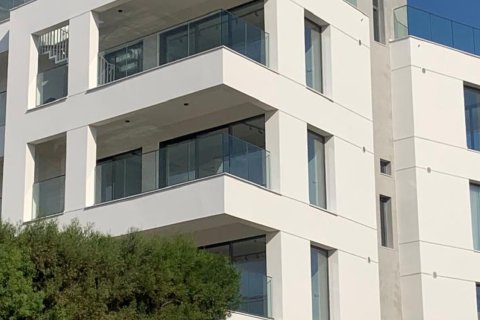 2 chambres Penthouse à Limassol,  No. 46710