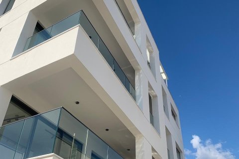 2 chambres Penthouse à Limassol,  No. 46710 3