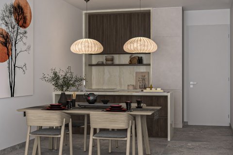 2 dormitorios Apartamento en Livadia, Nicosia,  No. 52013 3
