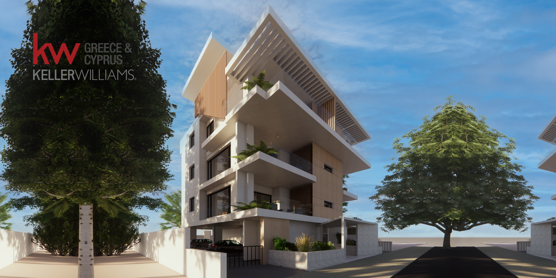 2 dormitorios Apartamento en Strovolos, Nicosia, Chipre No. 52019