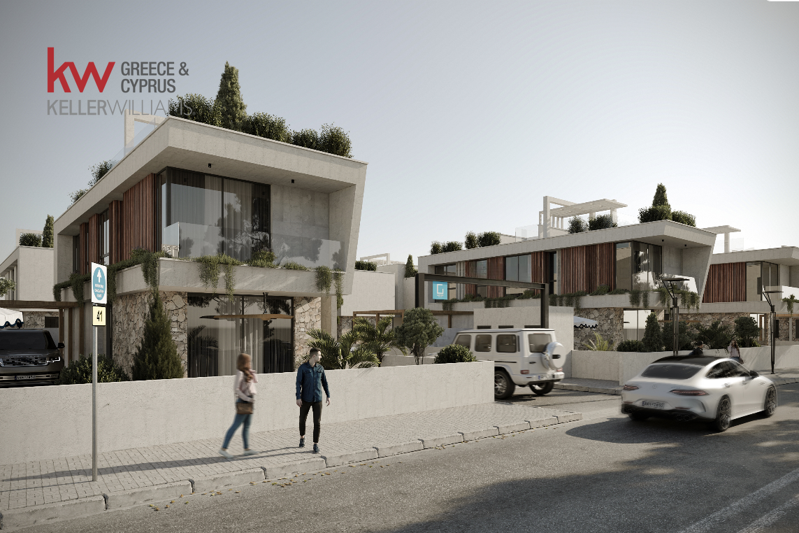 4 dormitorios Villa en Ayia Napa, Ammochostos, Chipre No. 52015