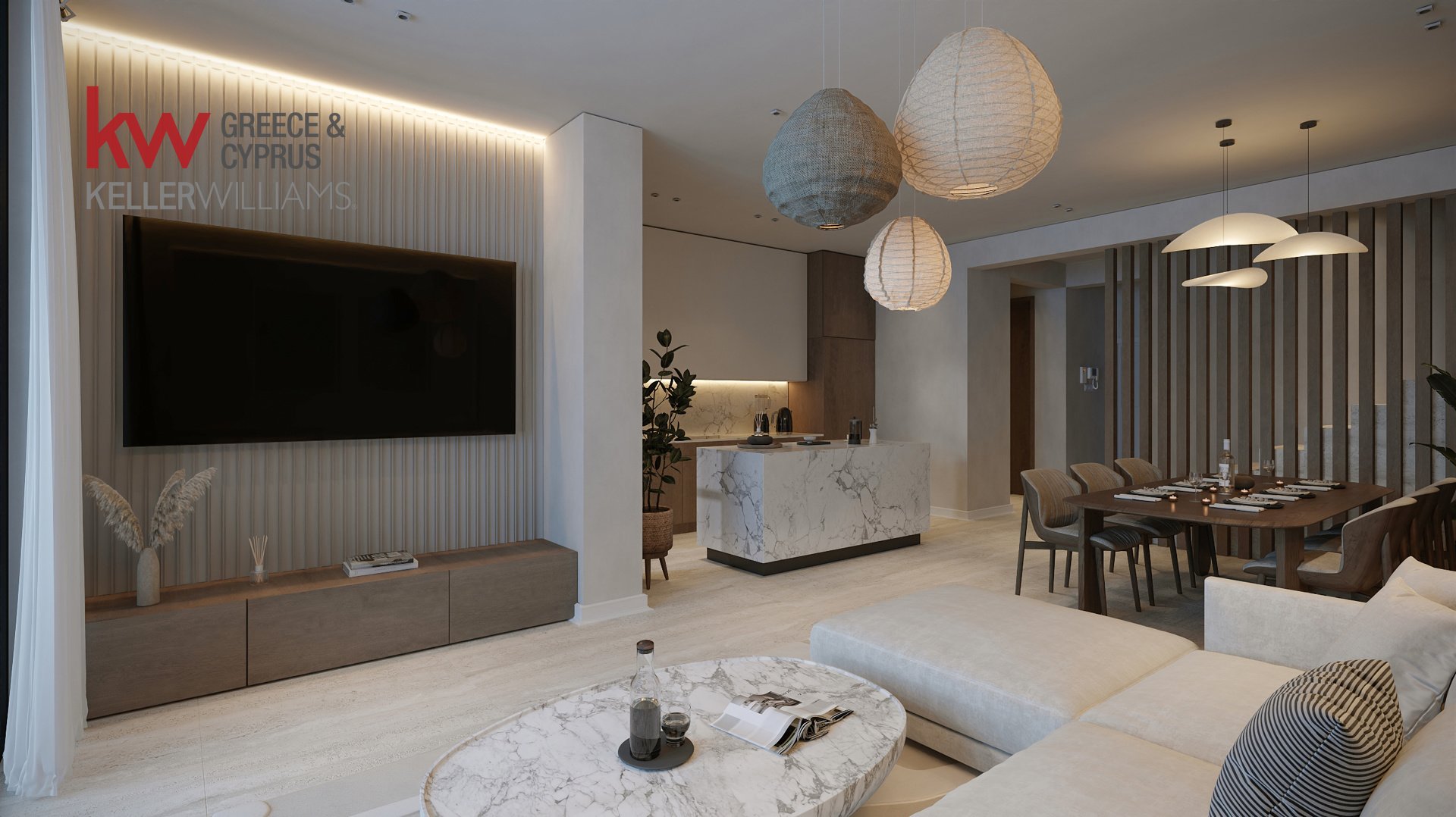 4 dormitorios Villa en Ayia Napa, Ammochostos, Chipre No. 52015