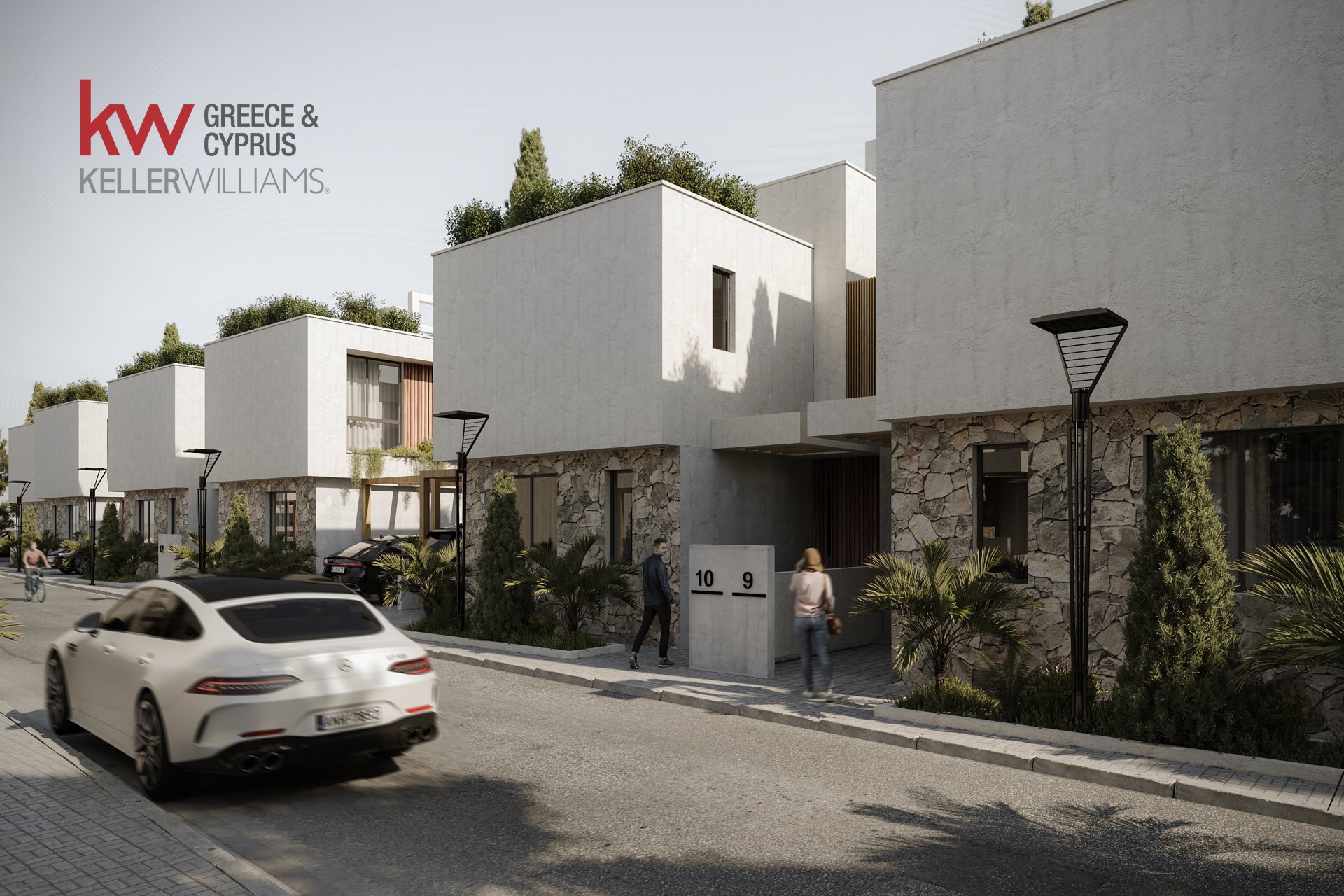4 dormitorios Villa en Ayia Napa, Ammochostos, Chipre No. 52015