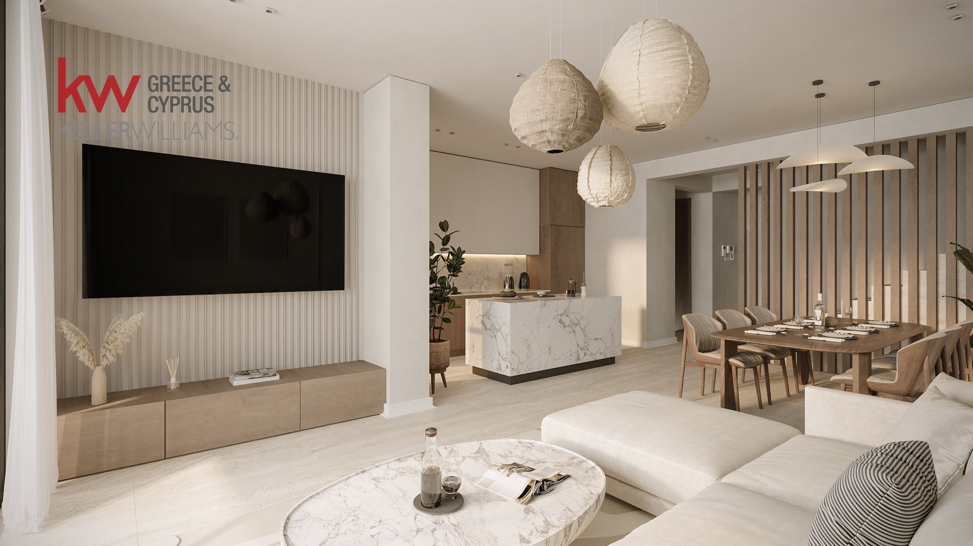 4 dormitorios Villa en Ayia Napa, Ammochostos, Chipre No. 52015