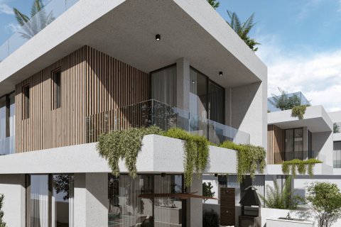 3 bedrooms Villa in Paralimni, Ammochostos,  No. 52016 4