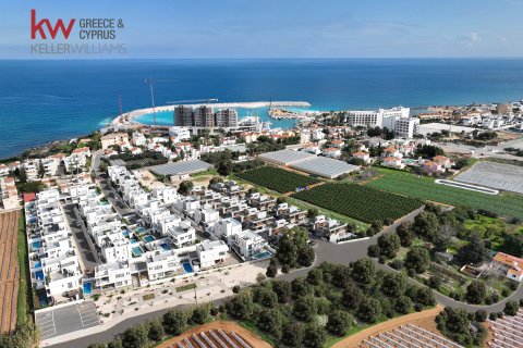 3 bedrooms Villa in Paralimni, Ammochostos,  No. 52016 5