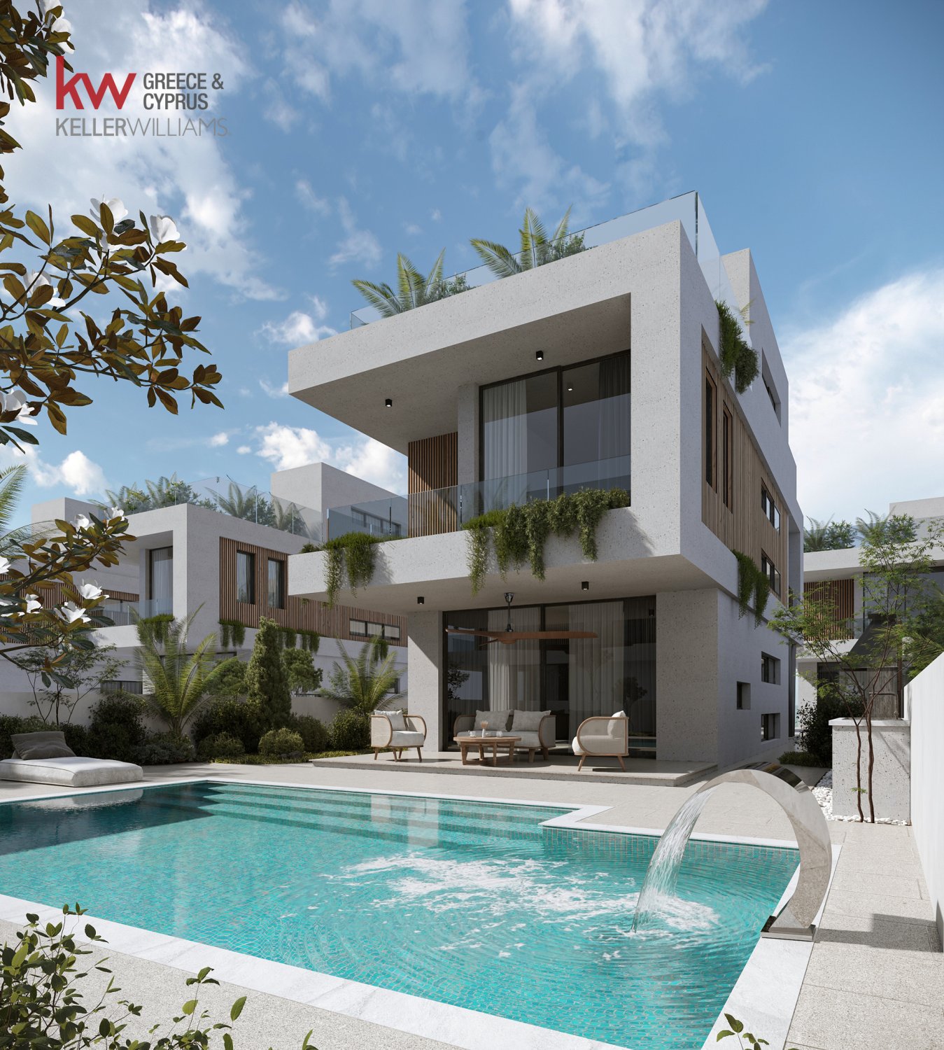 3 bedrooms Villa in Paralimni, Ammochostos, Cyprus No. 52016