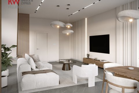 3 bedrooms Villa in Paralimni, Ammochostos,  No. 52016 6