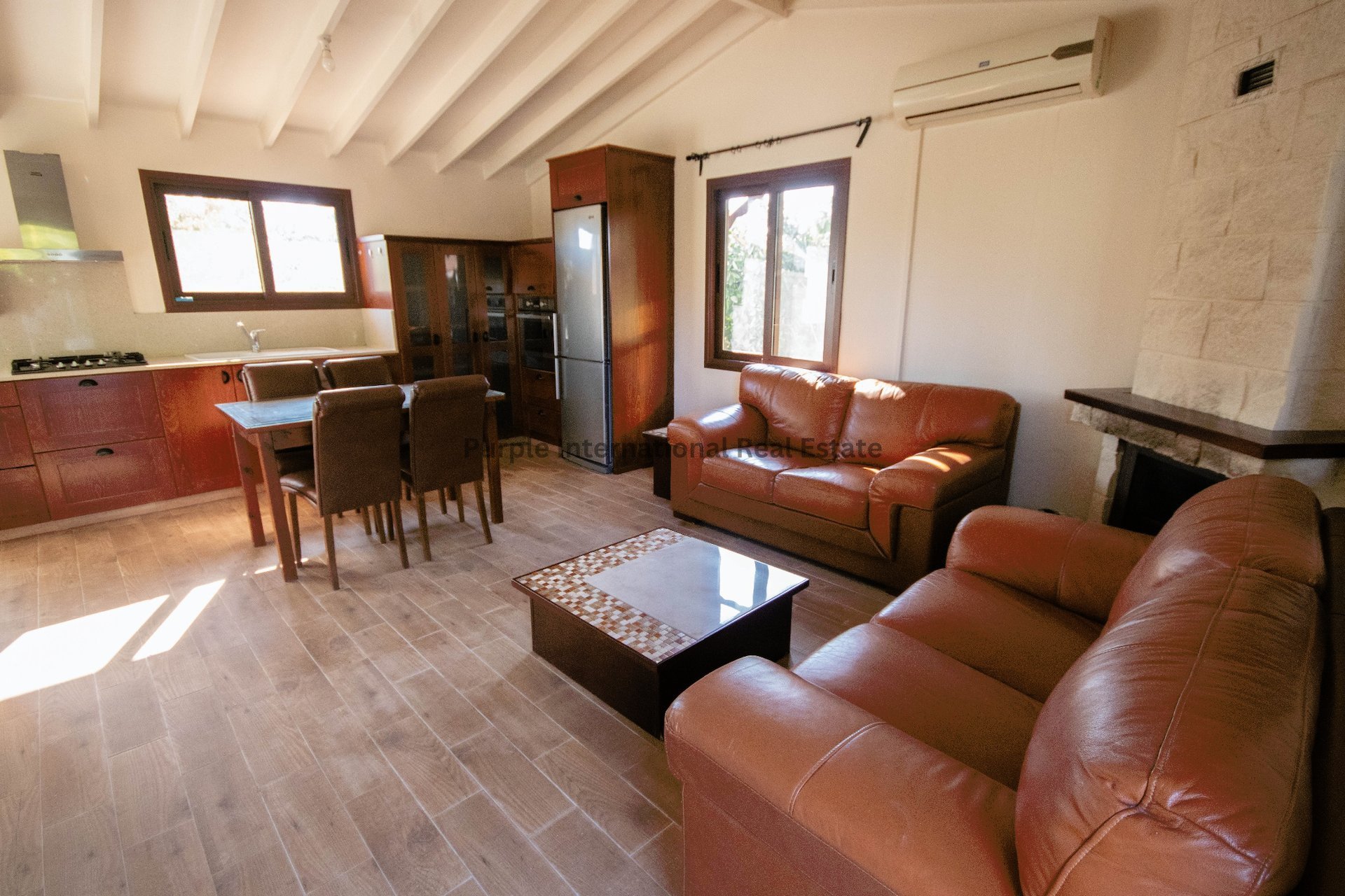 5 dormitorios Villa en Pervolia, Larnaka, Chipre No. 7762