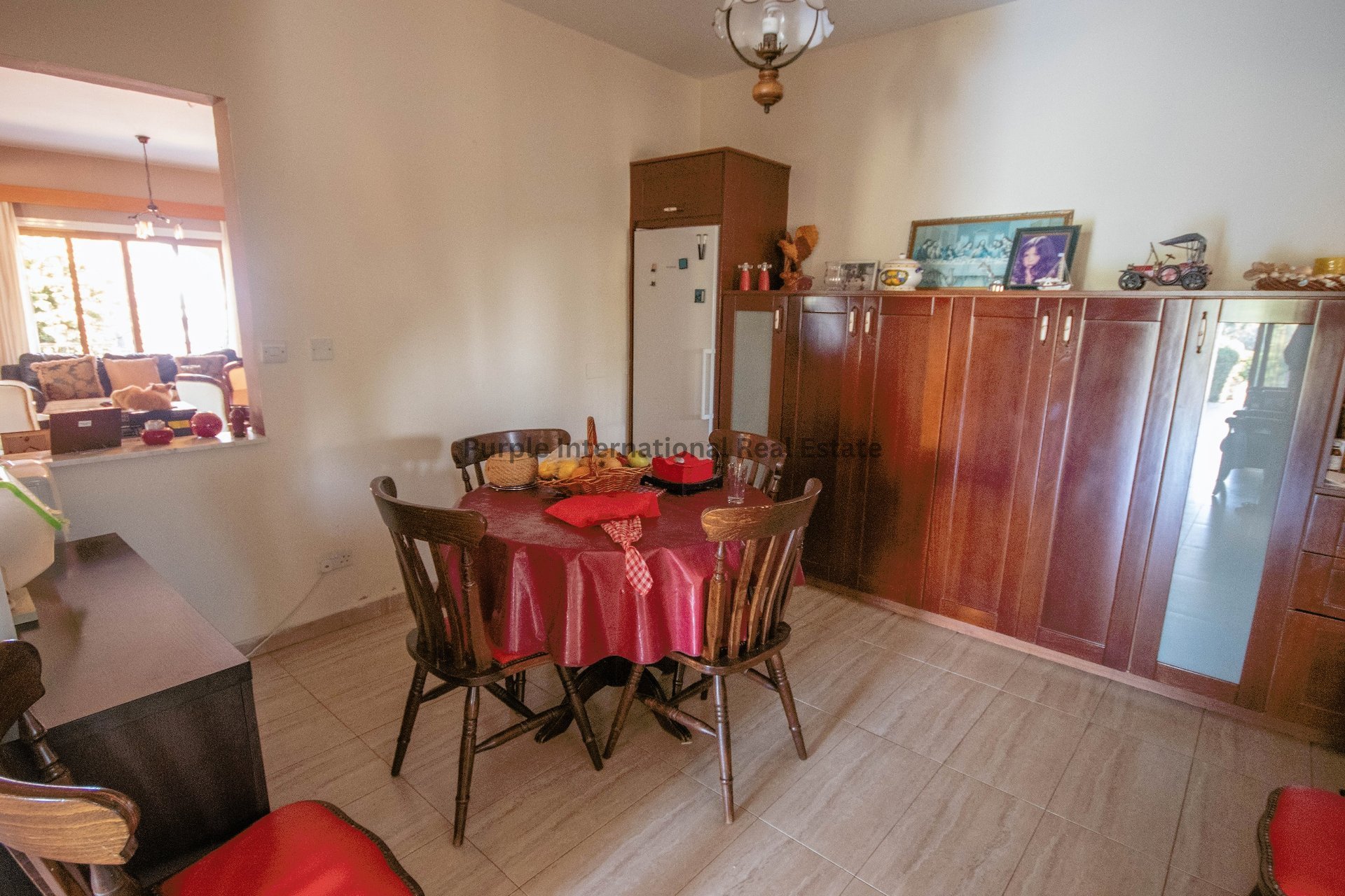 5 dormitorios Villa en Pervolia, Larnaka, Chipre No. 7762