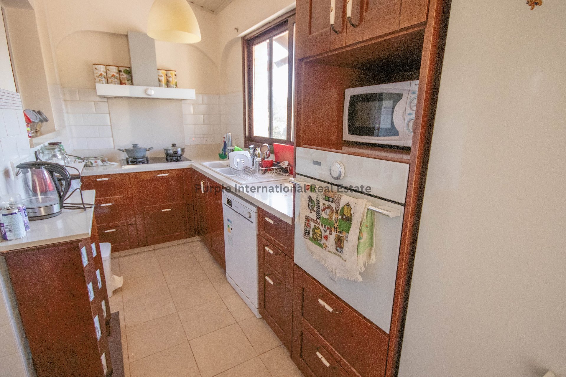 5 dormitorios Villa en Pervolia, Larnaka, Chipre No. 7762