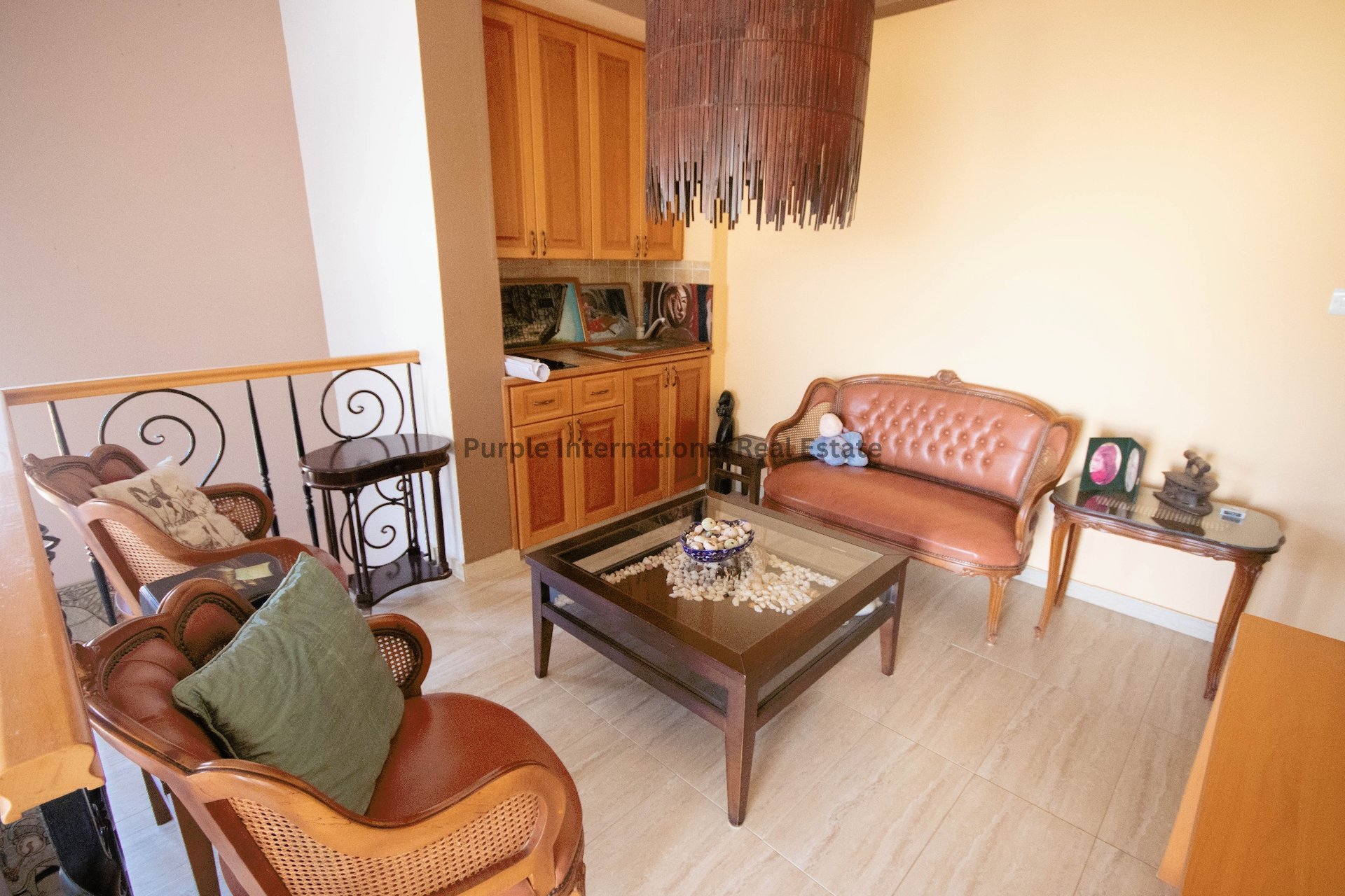 5 dormitorios Villa en Pervolia, Larnaka, Chipre No. 7762