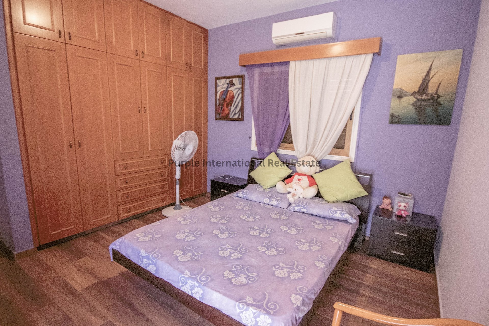 5 dormitorios Villa en Pervolia, Larnaka, Chipre No. 7762