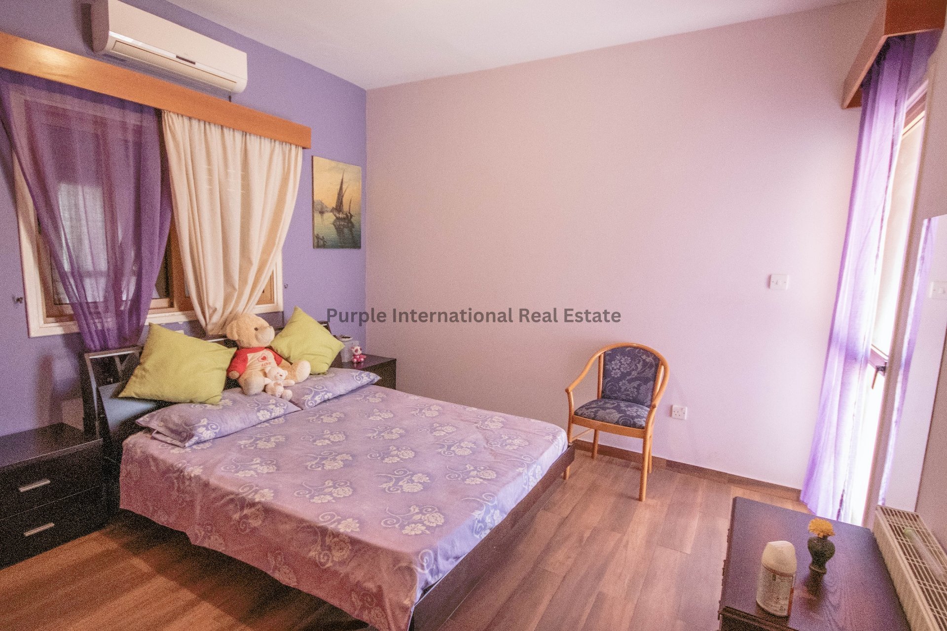 5 dormitorios Villa en Pervolia, Larnaka, Chipre No. 7762